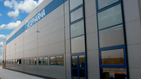 Denunţătorul din dosarul Hexi Pharma, prima apariţie publică. Mihail Leva, chemat la poliţie