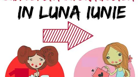 Horoscop. Cum stai cu dragostea în săptămâna 20-26 iunie. Previziuni!