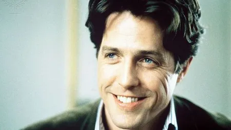 Anii nu au fost blânzi cu el! Hugh Grant, cu burtă şi păr cărunt