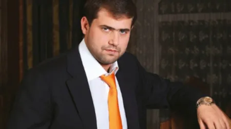 Republica Moldova. Primarul din Orhei a fost reţinut pentru 72 de ore