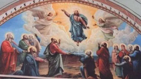 MESAJE INALTARE 2017: Patriarhul Daniel îndeamnă la cinstirea eroilor neamului. 