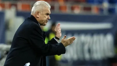 Iordănescu ştie cine va câştiga EURO 2016. Ce spune Generalul despre turneul final