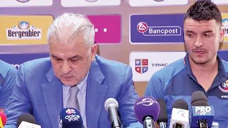 Budescu, atac DEVASTATOR la adresa lui Iordănescu. 