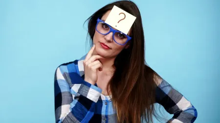 Inteligenţa ta e în PERICOL: 5 obiceiuri care îţi scad IQ-ul