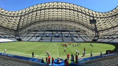 ISLANDA-UNGARIA 1-1. Egal dramatic, stabilit de un autogol în minutul 88