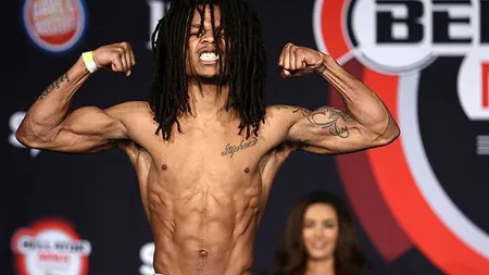 Distracţie fatală. Un luptător MMA s-a împuşcat mortal în timp ce juca Ruleta Rusească