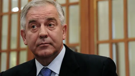 Fostul premier croat Ivo Sanader este rejudecat pentru corupţie