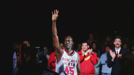 Un actor de la Hollywood, care a interpretat rolul lui Michael Jordan, a fost condamnat la 40 de ani de închisoare