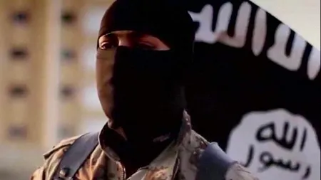 Statul Islamic a publicat o HARTĂ a UNITĂŢILOR jihadiste sub ACOPERIRE. Ce se va întâmpla cu ROMÂNIA