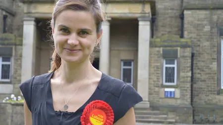 Ucigaşul deputatei britanice Jo Cox era simpatizant neonazist