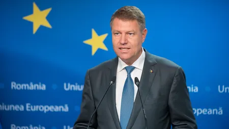 Iohannis: Declaraţia lui Stoltenberg confirmă că obiectivele României la Summitul NATO prind contur