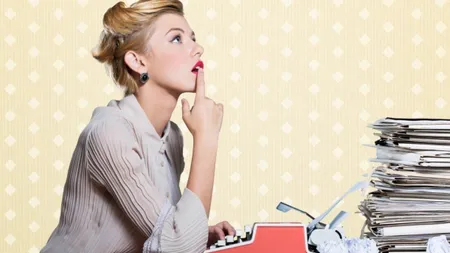 Lenea, ridicată la rang de artă - Momente de procrastinare monumentală din istorie