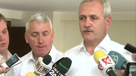 Dragnea: Nu cred că cineva normal la cap se poate gândi că în România trebuie să pui părinţii să plătească şcoala