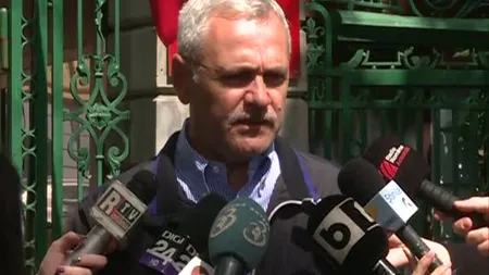 Liviu Dragnea: Scopul nostru major este ca veteranii de război şi persoanele cu dizabilităţi să nu-şi piardă drepturile