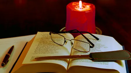 Doliu în lumea literaturii. Scriitorul francez Maurice Pons a murit la 91 de ani