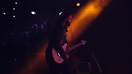 Maroon 5, în România. Trupa promite un show de zile mari