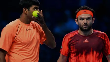 ROLAND GARROS 2016. Florin Mergea, ultimul român rămas în concurs, a fost eliminat