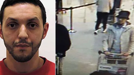 Informaţie şocantă: Teroristul Mohamed Abrini, SUPERINFORMATOR al poliţiei britanice