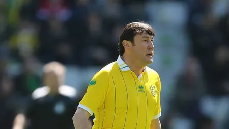 EURO 2016. Viorel Moldovan: Franţa e obligată să câştige contra României, nu invers