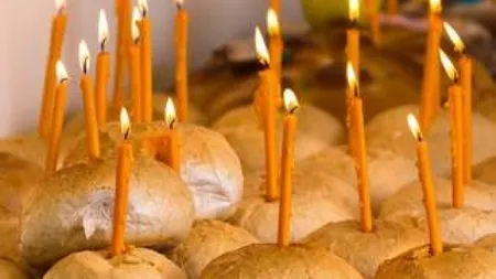 MOSII DE VARA 2016: Atenţie la ce daţi de pomană de SAMBATA MORTILOR