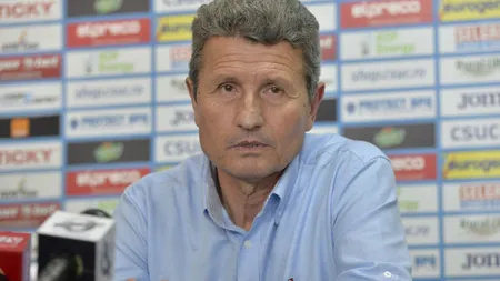 Gigi Mulţescu a fost prezentat oficial la Universitatea Craiova: Iordănescu i-a făcut o nedreptate lui Ivan şi clubului