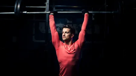 Mărturisirea tulburătoare a unui mare gimnastist: Sufeream cumplit când luam bătaie de la antrenori