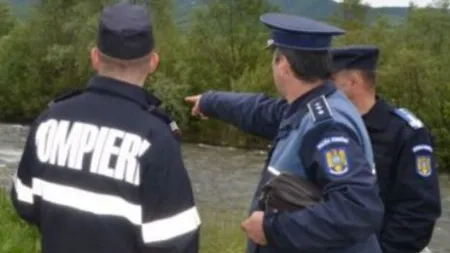 Copilul de un an şi şapte luni dispărut de 15 zile a fost găsit mort