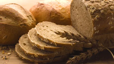 Dieta de vis: slăbeşte mâncând pâine