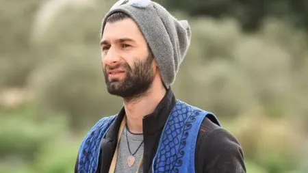EMOŢIONANT! Paul Ipate, dezvăluire tulburătoare la Ferma Vedetelor