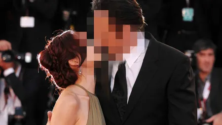 Divorţează după 11 ani de mariaj! Ce actor celebru a rămas singur
