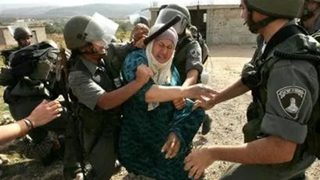 Israelul a ridicat restricţiile de circulaţie în Teritoriile Palestiniene