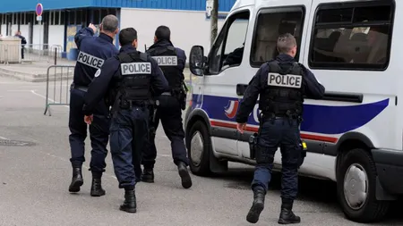 ATAC ARMAT în Franţa. Doi bărbaţi au murit, o adolescentă este rănită