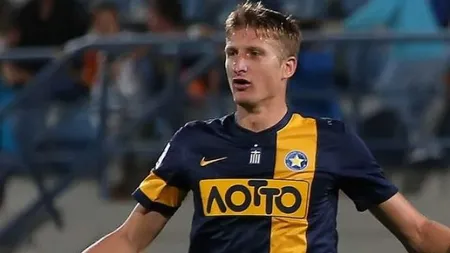 Dorin Goian, la un pas de retragerea din activitate