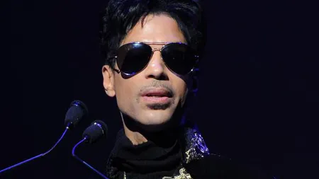 Este oficial: Prince a murit din cauza unei supradoze de opioide