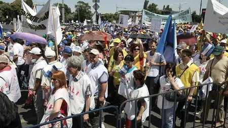 Federaţia Coaliţia pentru Educaţie: 