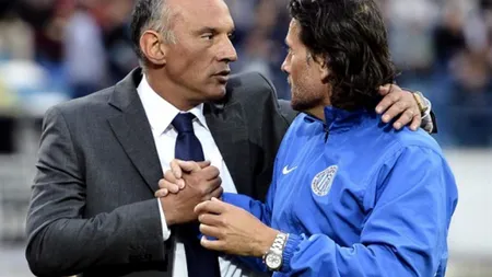 Salarii uriaşe pentru Napoli şi Prunea, după calificarea Iaşiului în Liga Europa. Ambii vor câştiga sute de mii de euro