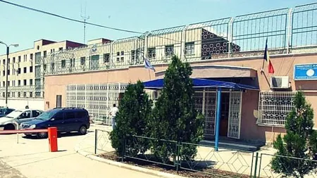 Morţi suspecte în Penitenciarul Rahova. Parchetul Tribunalului Bucureşti face cercetări