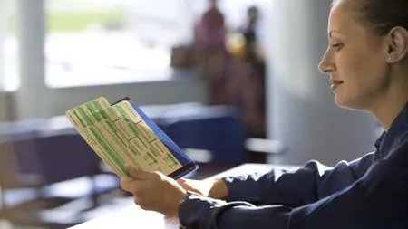 Operaţiune internaţională a poliţiei: Interpol, Europol şi Ameripol împotriva fraudei cu bilete de avion. 104 arestări