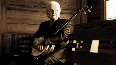 Ralph Stanley, legenda americană a genului bluegrass, a murit la 89 de ani