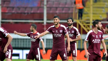 Rapid, şanse infime să înceapă Liga I. Falimentul se judecă după startul campionatului