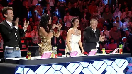 CÂŞTIGĂTOR ROMÂNII AU TALENT 2016. Vezi cine a luat premiul de originalitate