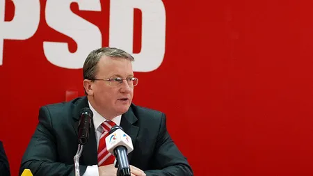 Preşedintele PSD Cluj a demisionat, în urma rezultatului la alegeri: E nevoie de o nouă generaţie
