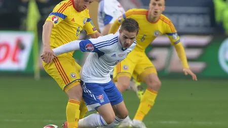 România a ieşit din Top 20 în clasamentul FIFA. Ce loc ocupă naţionala, înainte de EURO 2016