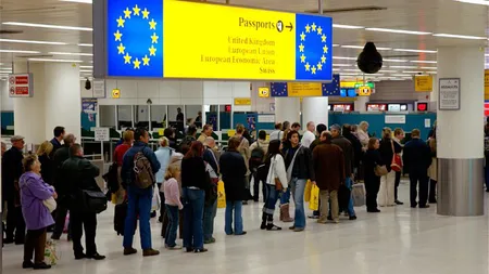 Românii şi polonezii sunt principalii beneficiari ai cetăţeniei unui alt stat membru al Uniunii Europene