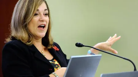 Loretta Sanchez, oficial american: Sub pretextul combaterii corupţiei, în România sunt violate drepturile omului