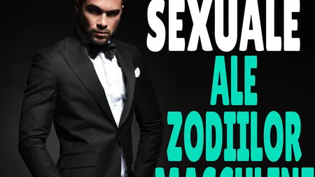 Mituri şi adevăruri sexuale despre cele 12 zodii masculine