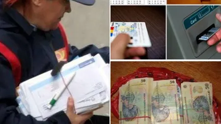 O VESTE BUNĂ! Se dau BANII mai repede!