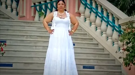 Palatul vrăjitoarei Sidonia, subiect de documentar la BBC VIDEO