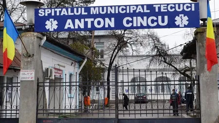 Fostul manager al Spitalului din Tecuci, trimis în judecată pentru luare de mită