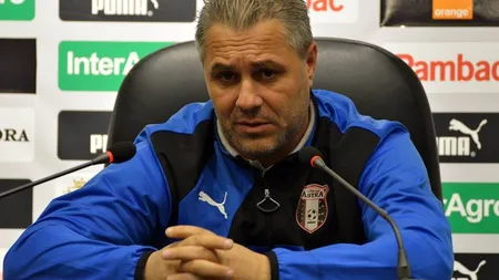Şumudică este suspendat şi din Liga Campionilor. Anunţul a fost făcut de FIFA